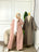 Manteau Over size