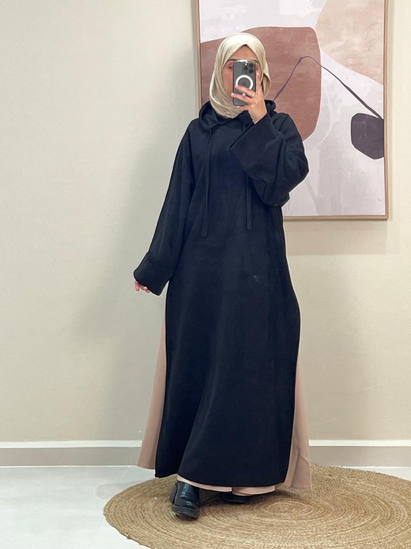 Abaya SWEAT