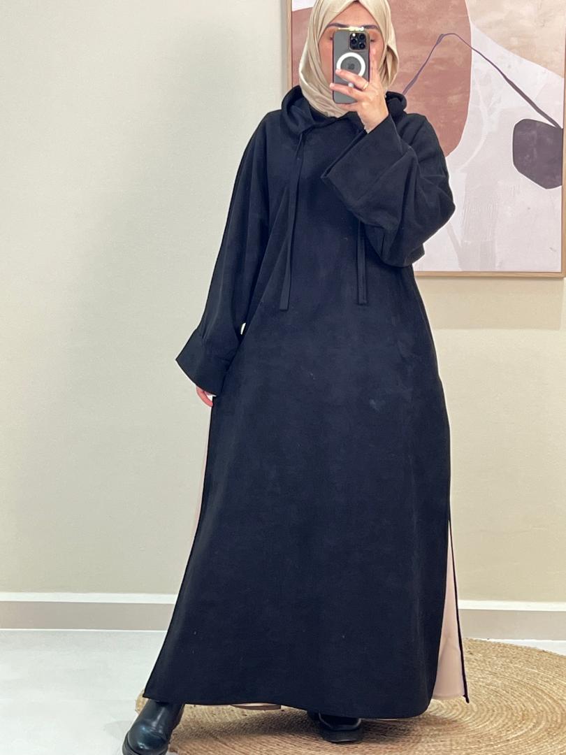 Abaya SWEAT