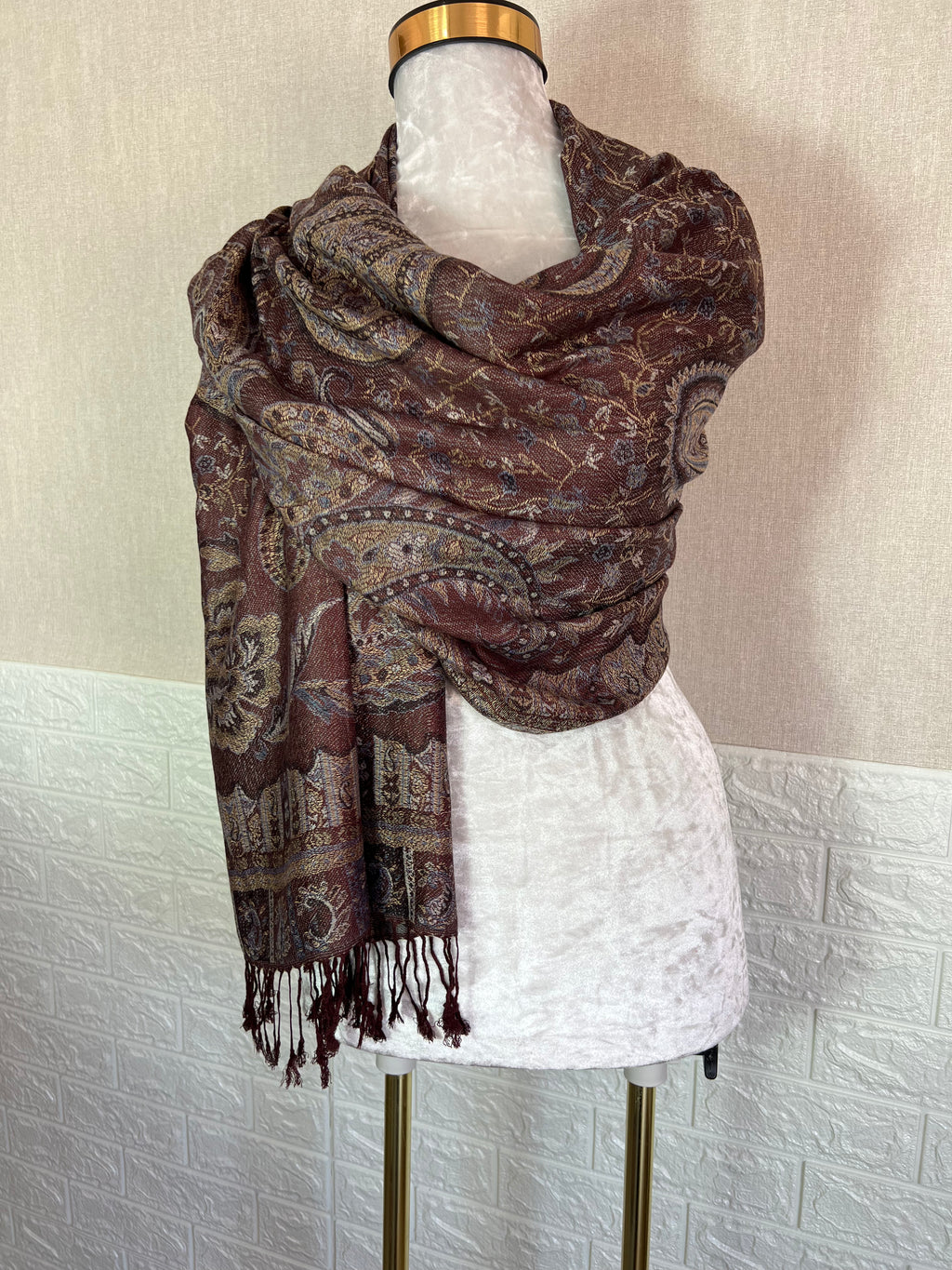 pashmina scarf