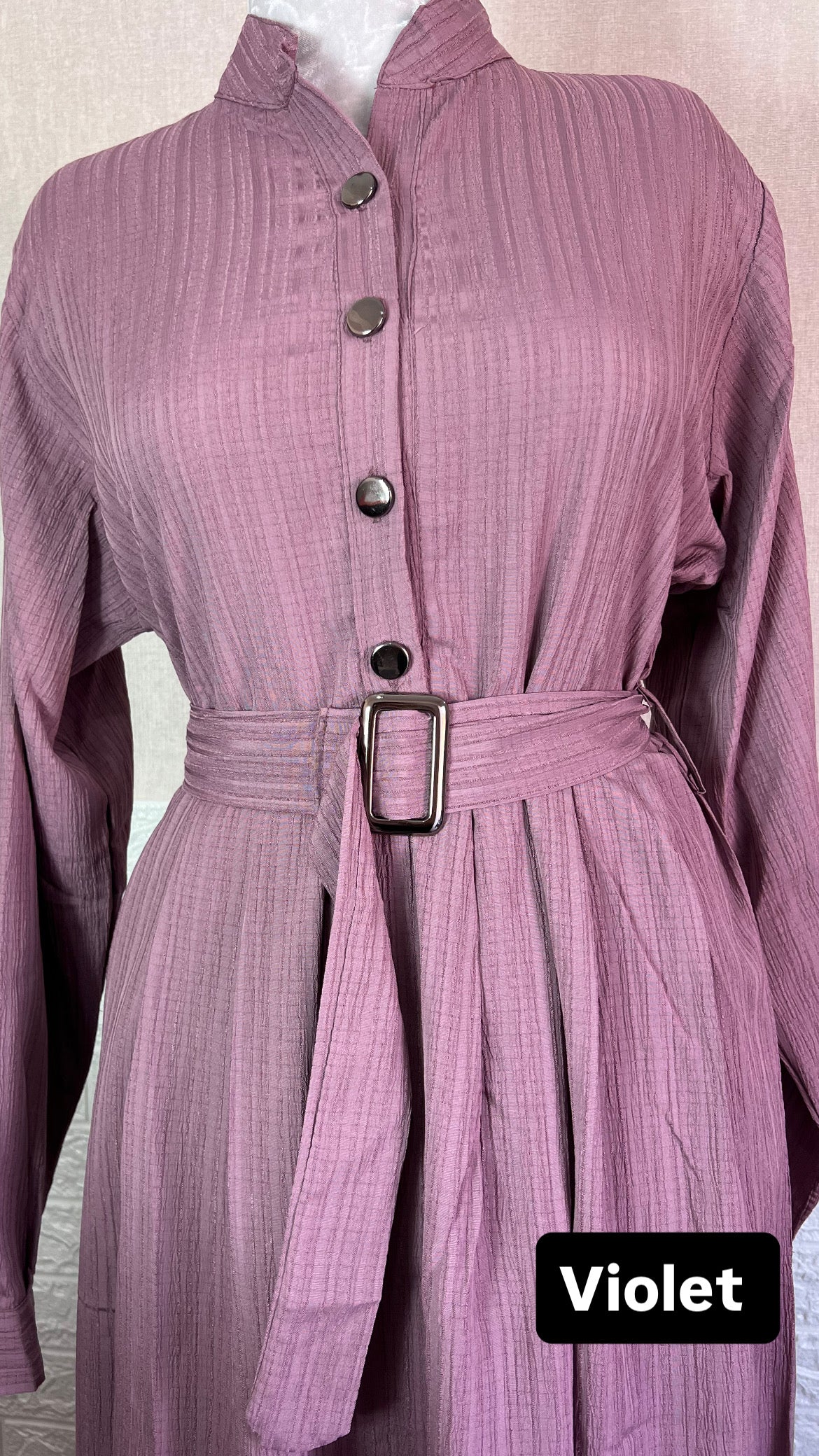 Robe celine