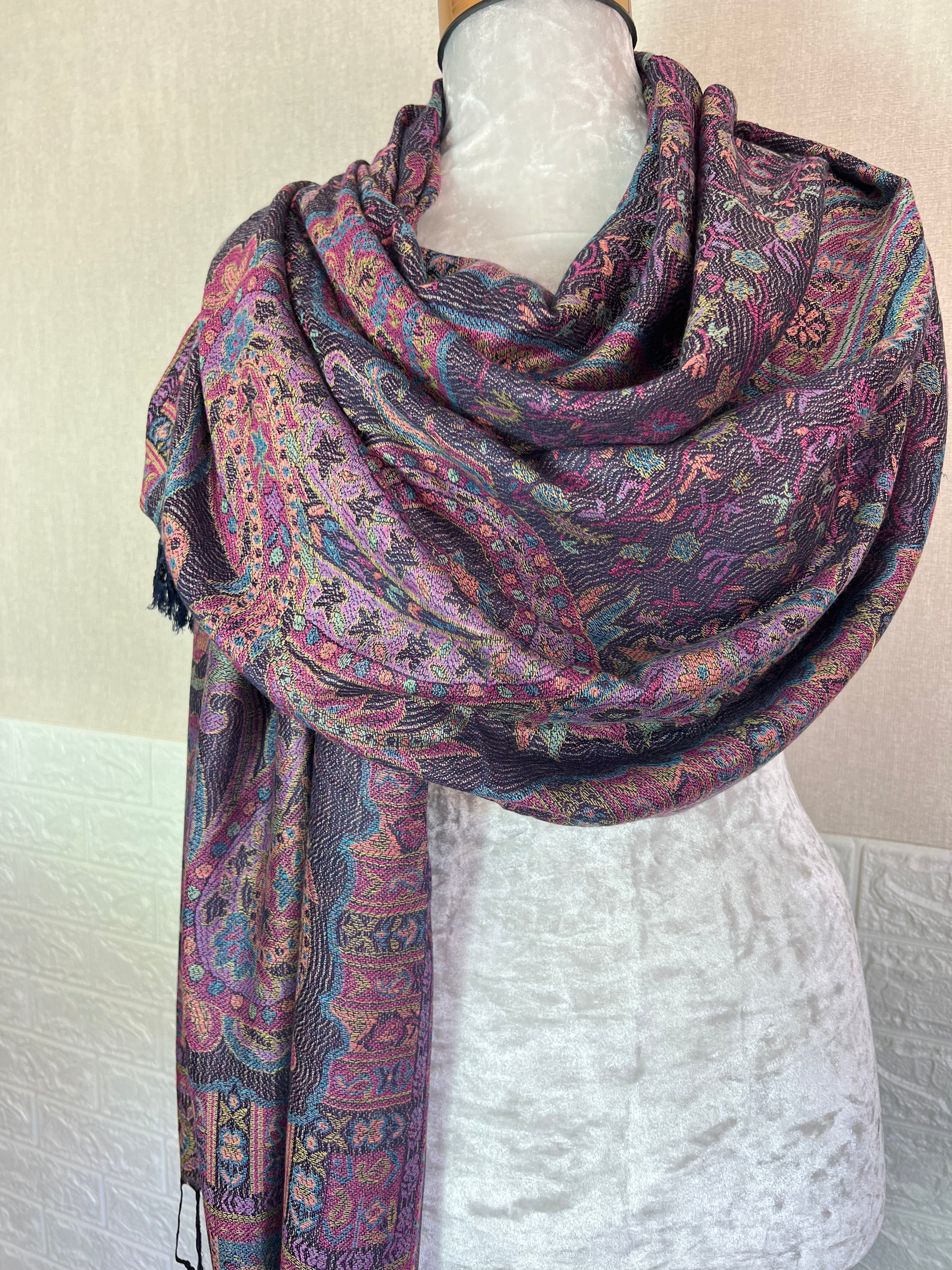 pashmina scarf