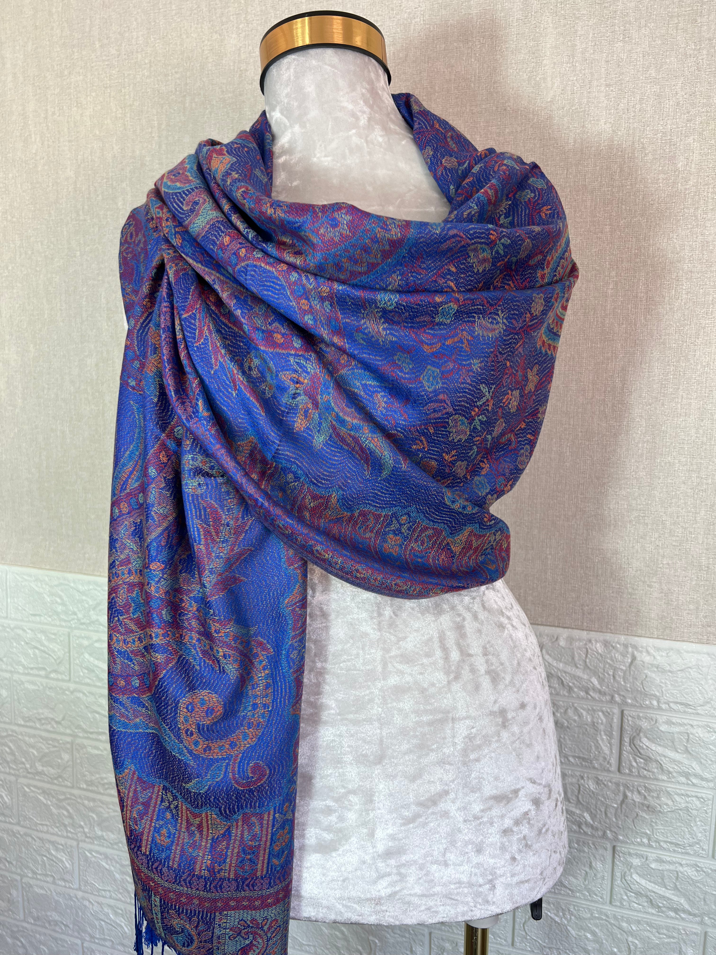 pashmina scarf