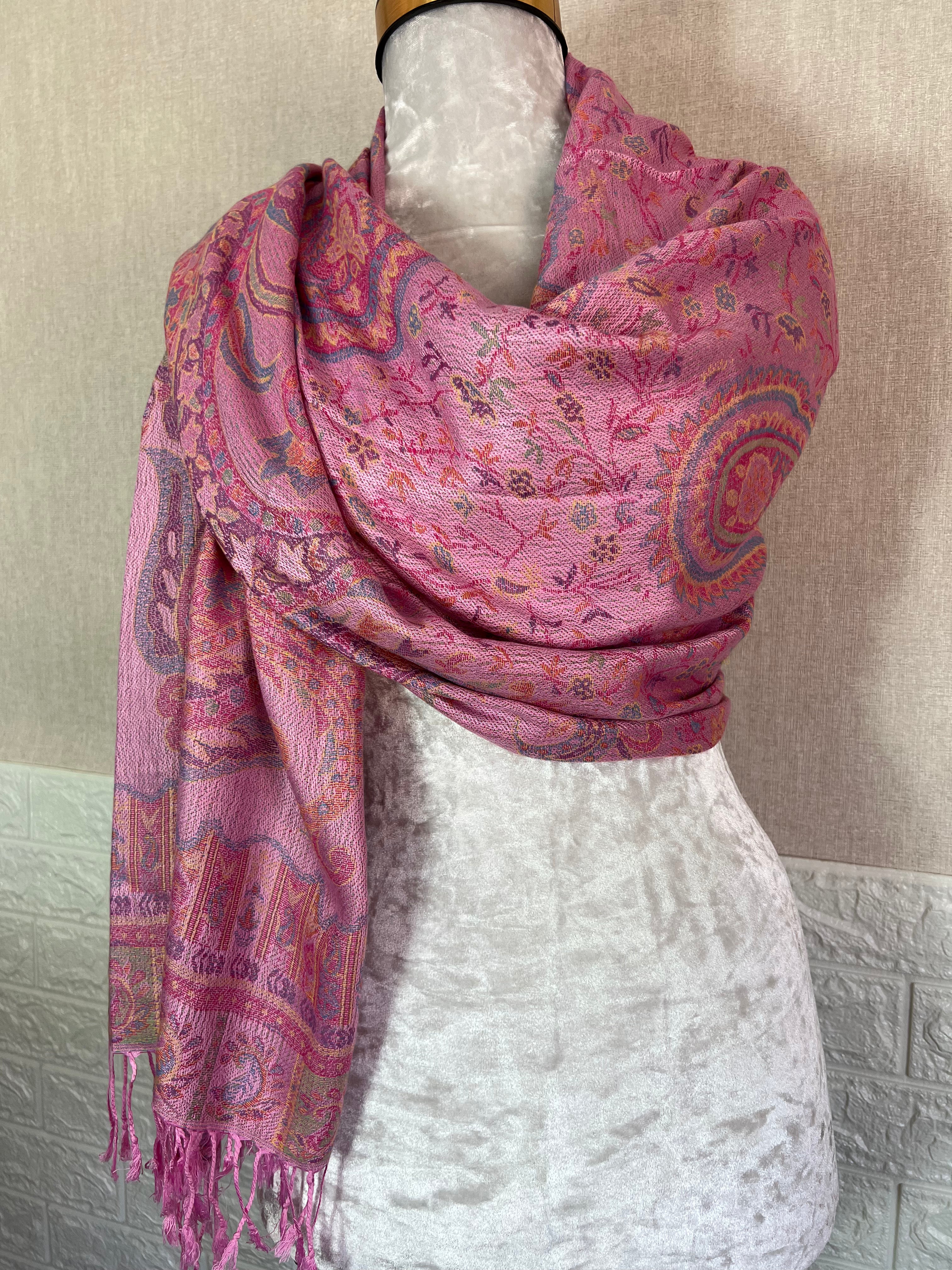 pashmina scarf