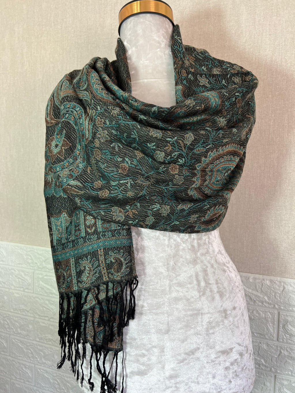 pashmina scarf