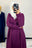 Abaya classique