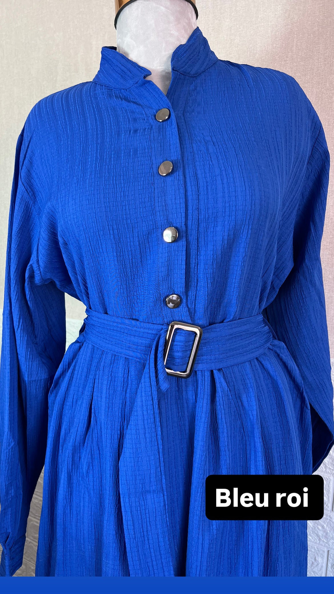 Robe celine
