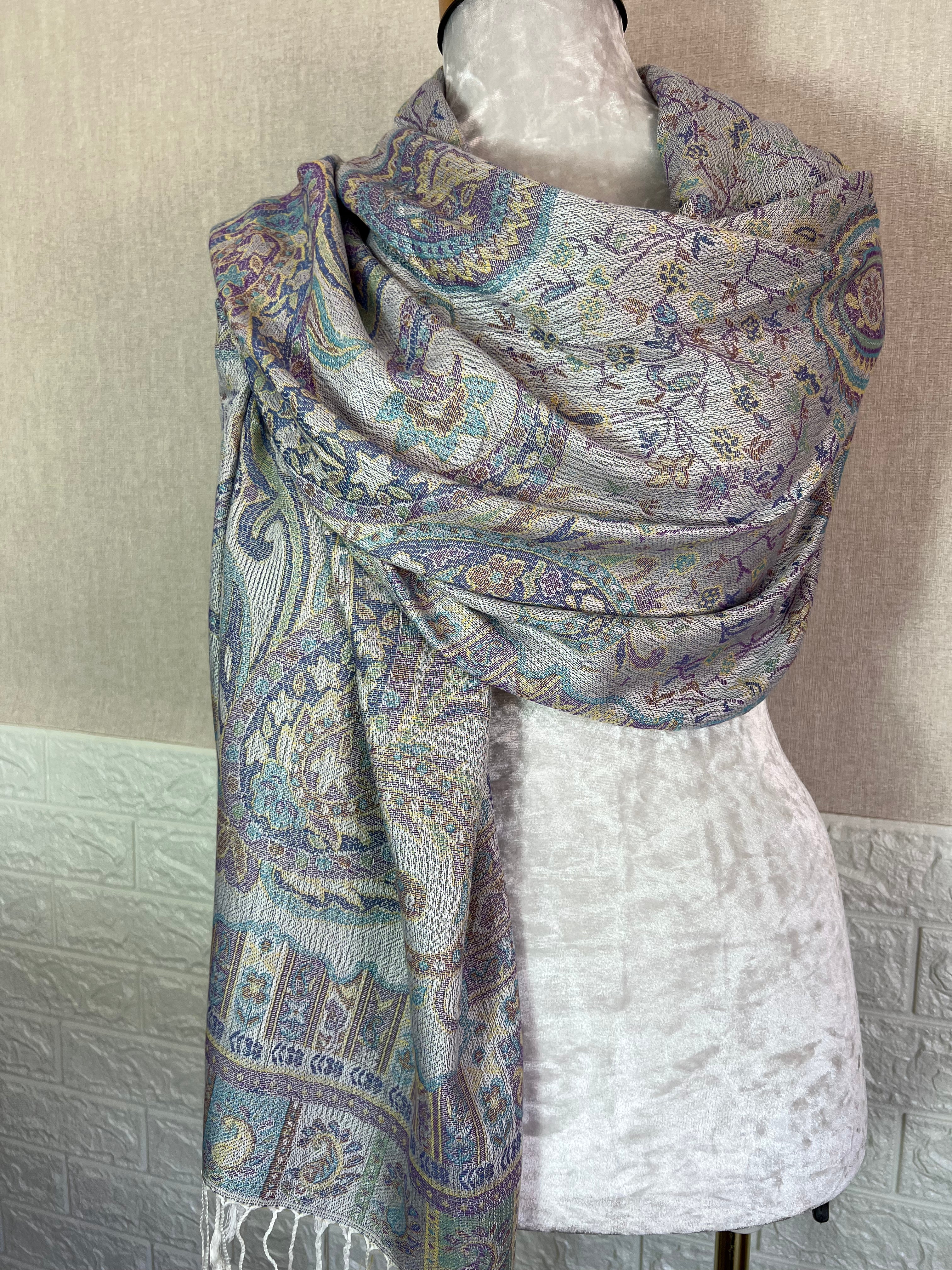 pashmina scarf